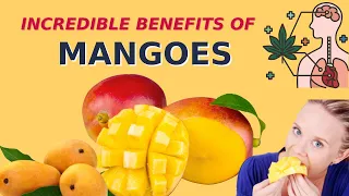 Eating MANGOES: Do You Know the Shocking Power of  Mangoes ?