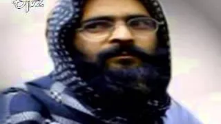 Afzal Guru's last letter asks family not to mourn him