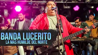 BANDA LUCERITO - FESTIVAL DEL TRABAJADOR 2024 (Monte Quemado)