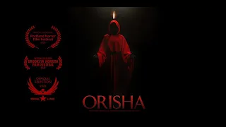 ORISHA