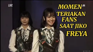 JKT48 | "kompilasi gombalan fjkt48 di jiko Freya" #jkt48 #jkt48newera