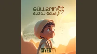 Güllerin Güzeli Geldi