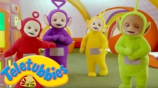 Teletubbies Italiano episodi completi | Compilation 8 | Cartoni Animati Completi | 1515