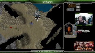 UOFOREVER - Evil Poptart Stream Highlights - 5/8/17