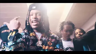 King Von ft. Pop Smoke & 22gz - Exposing me (Music Video)