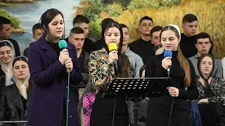 Чи знаєш ти Того хто всім керує - пісня - група.