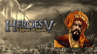 Academy Tavern OST - HoMM V OST | Heroes of Might and Magic 5  Soundtrack | Ubisoft | 2006-07