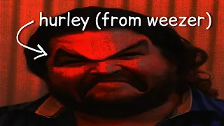 When Weezer Made an Album in Two Weeks (Hurley)
