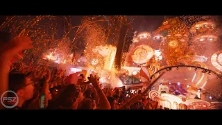 Hardwell & Maddix - Bella Ciao (Tomorrowland 2018)  Sub español