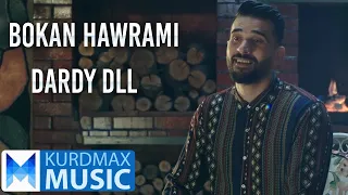 Bokan Hawrami - Dardy Dll