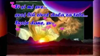 Jasna Zlokic-Moja ljubav