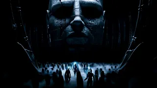 Engineer Sacrifice: The Origin of Man is not on Earth | Prometheus Movie Explained