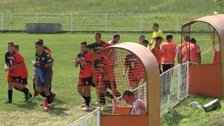 FK Grizzly ML  -3:2-  FK Šumadija Toponica /Omladinci