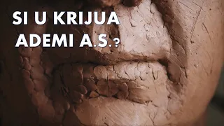 SI U KRIJUA NJERIU I PARË (Ademi a.s.)?