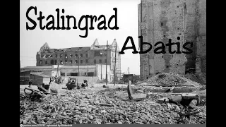 STALINGRAD ABATIS🔦БЕЗ ВОЗДУШНОЕ ПРОСТРАНСТВО🔦