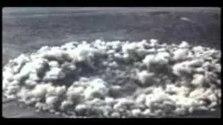 INDIAS NUCLEAR ATOMIC TEST 1974