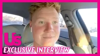 Sister Wives Paedon Brown On Kody Brown, Polygamy, Fans, & Dating Life