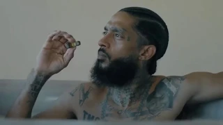 Nipsey Hussle - Double Up (Video Remix)