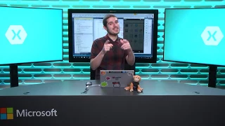The Xamarin Show | Snack Pack 15: Upgrading to Xamarin.Forms to .NET Standard