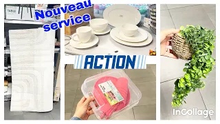 😱 ARRIVAGE ACTION 18-05 NOUVEAUTÉ ACTION