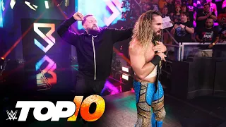 Top 10 NXT Gold Rush Week One moments: WWE Top 10, June 20, 2023