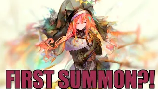 LUCKY! Memento Mori Summons & PvP