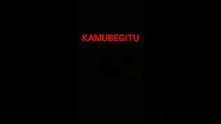 KAMUBEGITU TOLOL