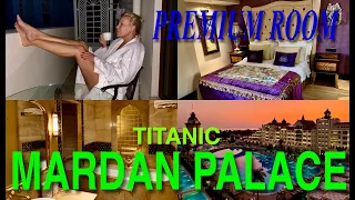 TITANIC MARDAN PALACE/ PREMIUM ROOM