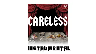 NEFFEX - Careless (instrumental)