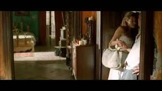 Mr and Mrs Smith 2005 first 5 minutes HD