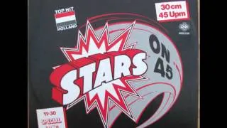 Stars On 45 - (1981) (Audio)