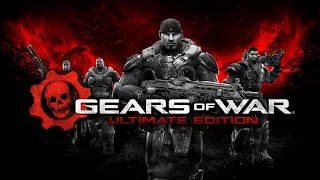 Gears of War Ultimate Edition i9 9900k RTX 2080