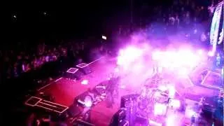 Pulp "Disco 2000" live at the Royal Albert Hall for the Teenage Cancer Trust 2012