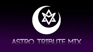 [MDKMini] TO MOONBIN - ASTRO Tribute Mix