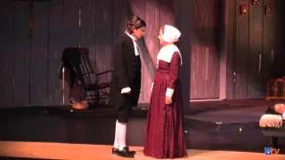 The Crucible-2016 Spring Play