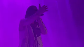 Thirty Seconds To Mars:  Walk On Water (Chicago, IL 8/2/23)