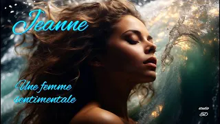 Une femme sentimentale, Ginette Réno cover jeanne