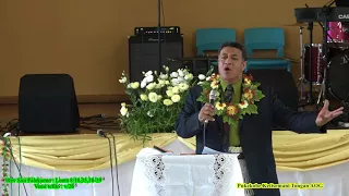 Kalofiama : Malanga Sapate 28/01/2018 : Rev Sioi Falekaono Loma 8:28