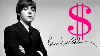 Paul McCartney  ★ Net Worth 2017 ★ Houses ★ Cars