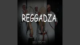 Reggada moderne music