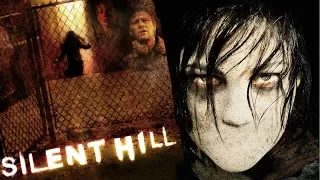 Silent Hill (2006) Explained in Hindi