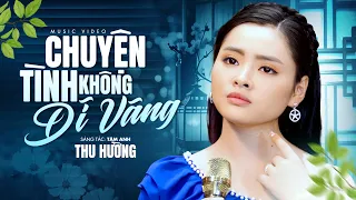 Chuyện Tình Không Dĩ Vãng - Cô Ca Sĩ Nhỏ Cất Tiếng Hát Khiến Cả Phòng Trà Trầm Trồ | Thu Hường