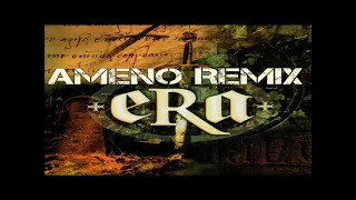 AMENO REGGAETON VERSION RMX