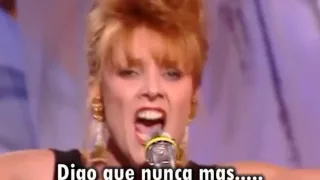 Vaya con Dios - What's a Woman 1990( que es una mujer)SUBTITULADO AL ESPAÑOL mpg