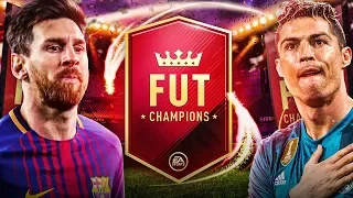 TOTS RONALDO & TOTS MESSI W JEDNYM PACK OPENINGU