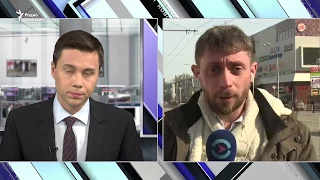 Семьи погибших в Кемерове пожаловались на МЧС м МВД / Новости