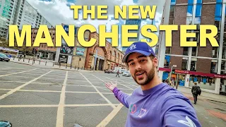 ENGLAND AFTER LOCKDOWN (MANCHESTER) | Life after the National COVID-19 Lockdown - UK (Vlog)