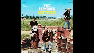 The Hombres - Let It All Hang Out (S-T-E-R-E-O)