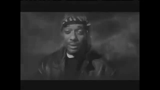 Prodigy: You Can Never Feel My Pain * Fan Video*