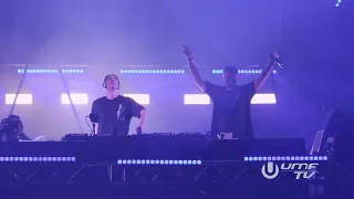 Nifra - Youphoria (Played by W&W at Ultra Europe 2023)